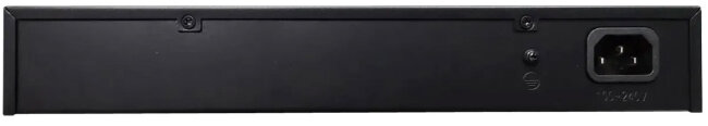 Коммутатор ORIGO OR-OS1225 неуправляемый