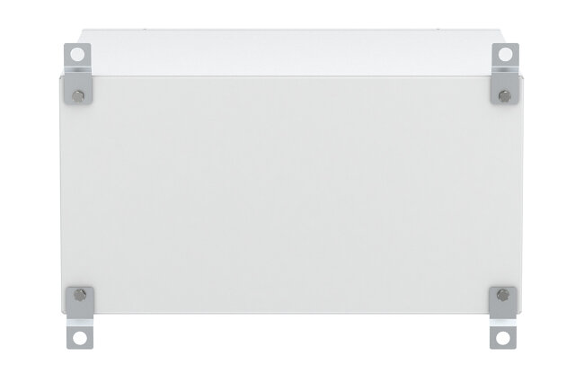 Шкаф ШКТ-НВ-9U (600х450мм)