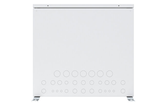 Шкаф ШКТ-НВ-9U (600х450мм)