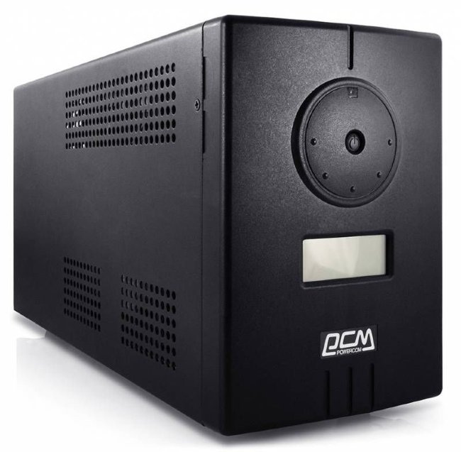 ИБП POWERCOM INF-1500