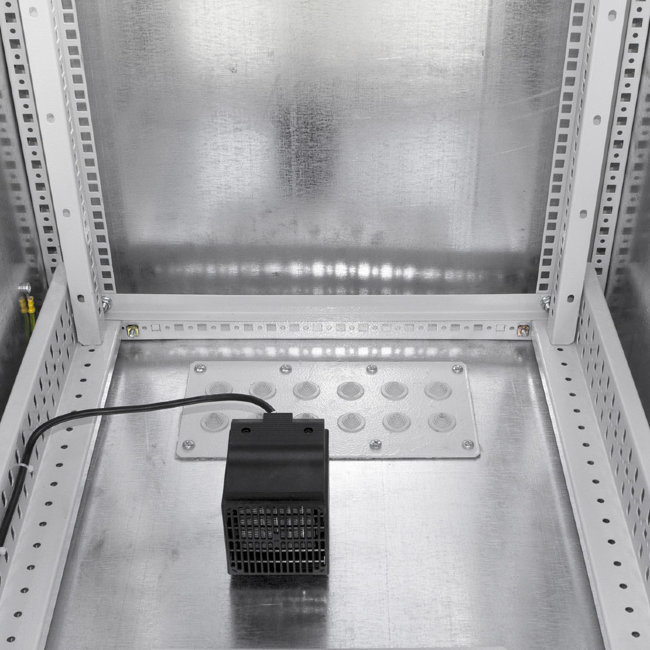 Климатический шкаф Telecom Group ШКК 33U