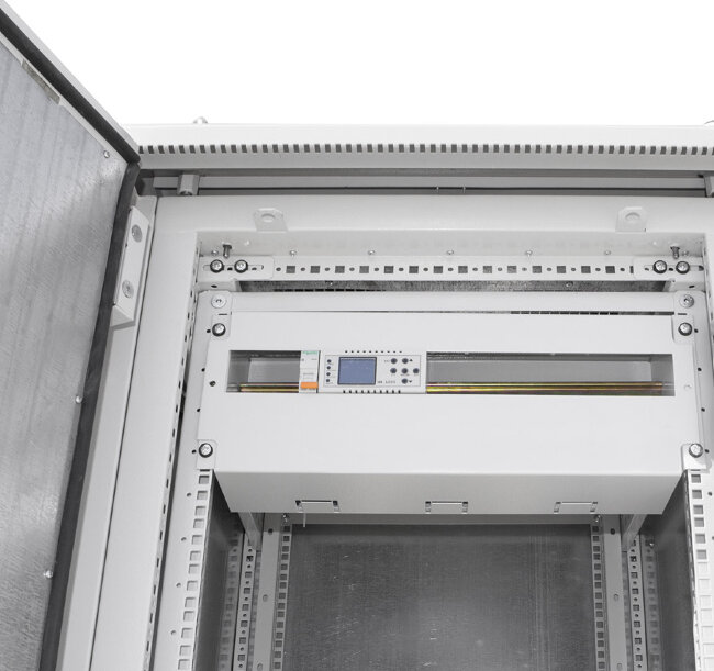 Климатический шкаф Telecom Group ШКК 33U