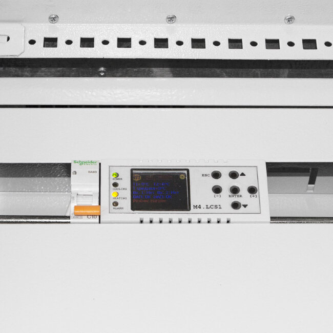 Климатический шкаф Telecom Group ШКК 33U