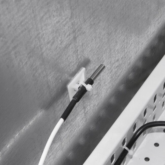 Климатический шкаф Telecom Group ШКК 33U