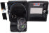 Терминальный FTTH бокс FAT-08 OUTDOOR (8 вол) Black