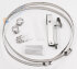 Терминальный FTTH бокс FAT-08 OUTDOOR (8 вол) Black
