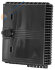 Терминальный FTTH бокс FAT-08 OUTDOOR (8 вол) Black