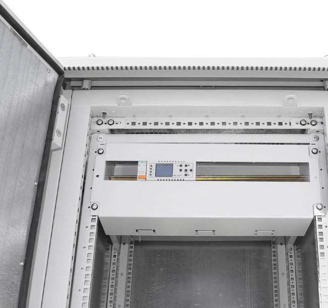 Климатический шкаф Telecom Group ШКК 42U