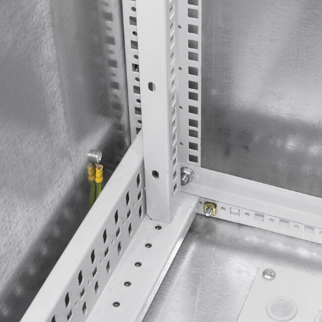 Климатический шкаф Telecom Group ШКК 42U