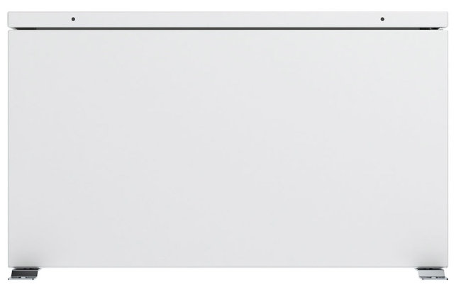 Шкаф ШКТ-НВ-6U (600х350мм)