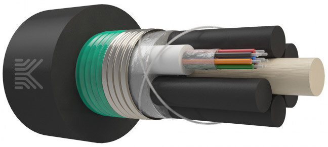 КОС-ОКГ-8(1х8)G.652.D-Д 2.7кН