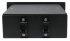 Кассета MTP/MPO (6-SC-d) для КС-1U-4К  пустая