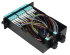 Кассета MTP/MPO (6-SC-d) для КС-1U-4К  пустая