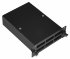 Кассета MTP/MPO (6-SC-d) для КС-1U-4К  пустая