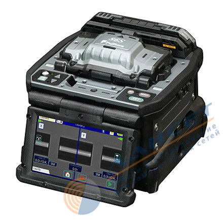 Сварочный аппарат Fujikura FSM-88S+ KIT A (88S+, CT50, BTR-15, ELCT2-16B)