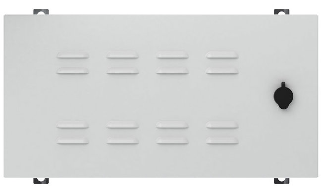 Шкаф ШКТ-НВ-6U (600х550мм)