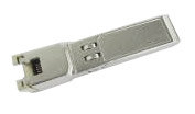 Модуль SFP Modultech MT-E-GB-P1RC (Cooper 10/100/1000Base-T, 100m, RJ45)