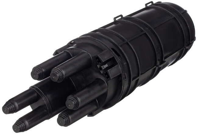 Муфта МТОК-ЛА9/64-1КН6445-К ССД