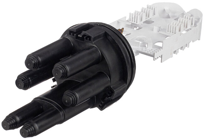 Муфта МТОК-ЛА9/64-1КН6445-К ССД