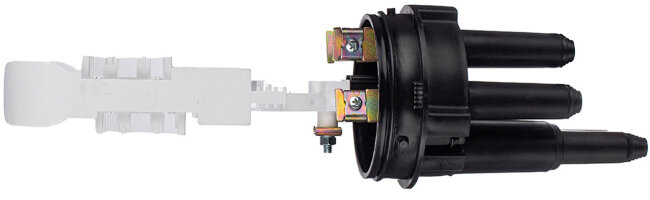 Муфта МТОК-ЛА9/64-1КН6445-К ССД