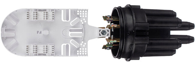 Муфта МТОК-ЛА9/64-1КН6445-К ССД