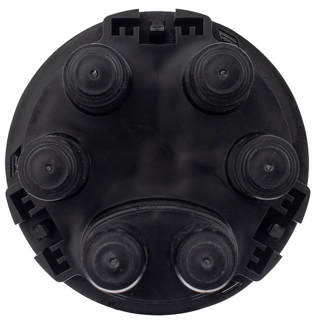 Муфта МТОК-ЛА9/64-1КН6445-К ССД