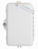 FTTH настенный бокс на 4SC, 1*4 OUTDOOR 1
