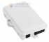 FTTH настенный бокс на 4SC, 1*4 OUTDOOR 1