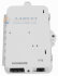 FTTH настенный бокс на 4SC, 1*4 OUTDOOR 1