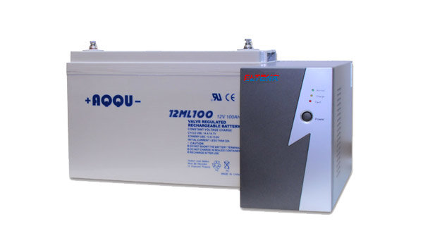 ИБП ELTENA Intelligent 500LT2 (без батарей)