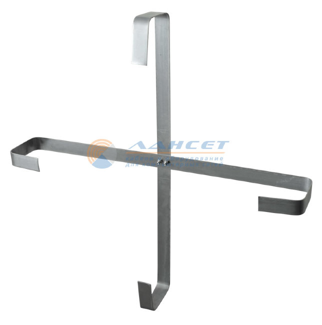 Устройство для подвеса муфт и запаса кабеля УПМК 800 (83x83x13см)