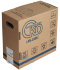 U/UTP4 СКО Сat 5e PE 4х2х0,48 AWG24   Outdoor (кор.305м)