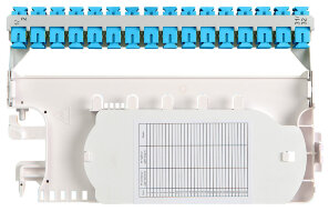 Модуль кроссовый откидной К-08SC-08SC/SM-08SC/UPC ССД КПВ