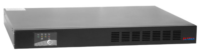 ИБП ELTENA Intelligent II 500RM1U