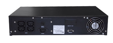 ИБП ELTENA Intelligent II 1000RM