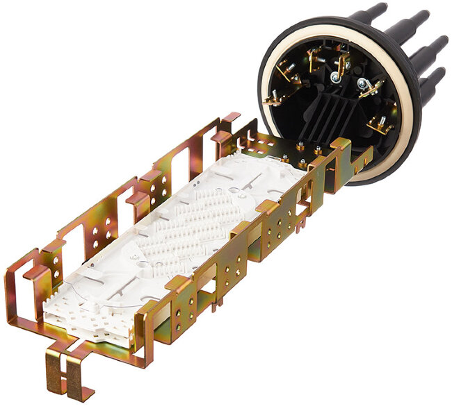 Муфта МТОК-Д4/480-2К4845-К ССД