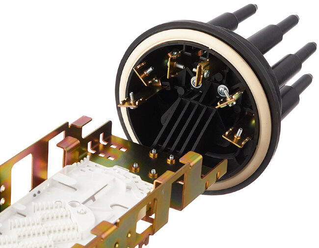 Муфта МТОК-Д4/480-2К4845-К ССД