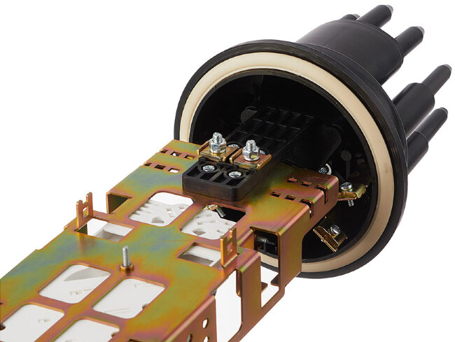 Муфта МТОК-Д4/480-2К4845-К ССД