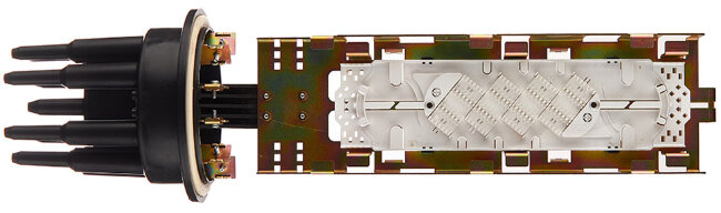 Муфта МТОК-Д4/480-2К4845-К ССД