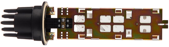 Муфта МТОК-Д4/480-2К4845-К ССД
