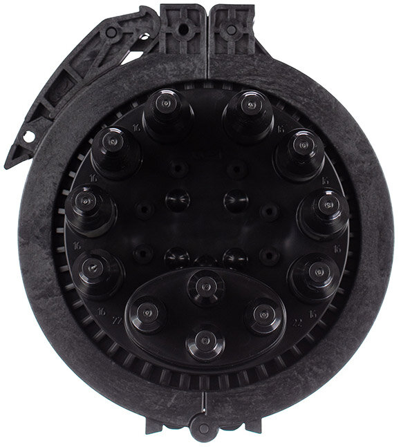 Муфта МТОК-Д4/480-2К4845-К ССД