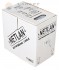 UTP 2PR NETLAN 24AWG CAT 5 INDOOR  (EC-UU002-5-PVC-GY) (кор 305м)