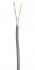 UTP 2PR NETLAN 24AWG CAT 5 INDOOR  (EC-UU002-5-PVC-GY) (кор 305м)