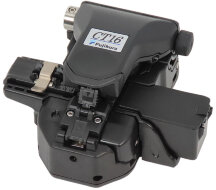 Скалыватель оптических волокон Fujikura CT16 (CT-16)