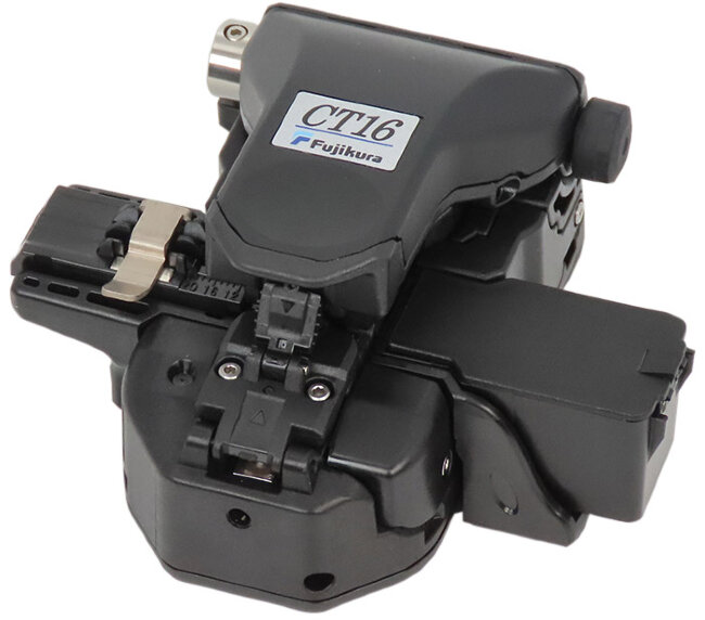 Скалыватель оптических волокон Fujikura CT16 (CT-16)