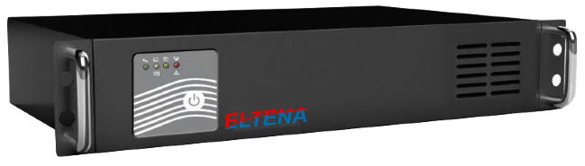 ИБП ELTENA Intelligent II 1000RMLT