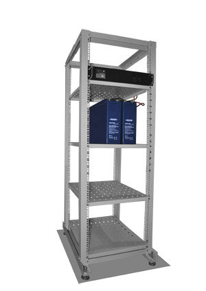 ИБП ELTENA Intelligent II 1000RMLT