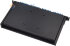 Кросс распределительный стоечный Prime Flexiable Plate Type 4 пл., укомпл., 1U 19" 24 SC/UPC, черный