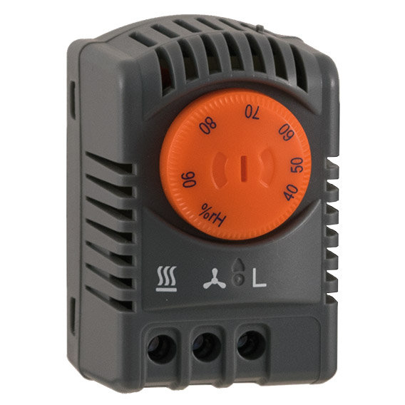 Гигростат SILART MTM-410 механический
