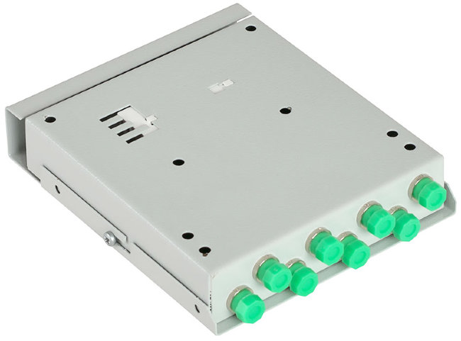 Кросс ШКОН -Р/1 -8 -FC/ST ~8 -FC/D/APC ~8 -FC/APC